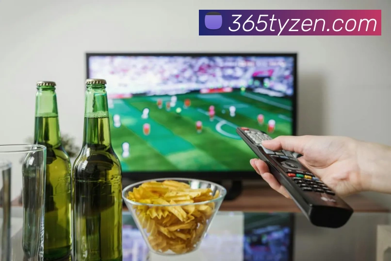 365体育平台生态图